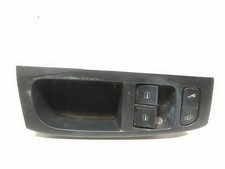 Pulsantiera anteriore sinistra