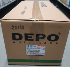 DEPO 20190 FARO ANTERIORE