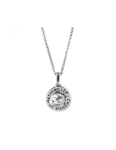 Collana donna tuum gaiaec90a00 - collana,