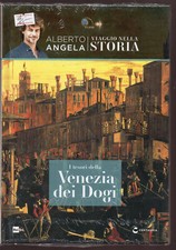 A. Angela: "VENEZIA DEI DOGI"