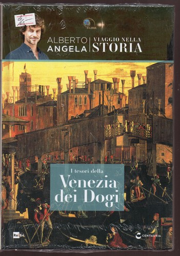 Angela venezia dei dogi - angela:,