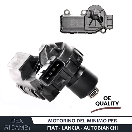 Motorino passo per - passo,