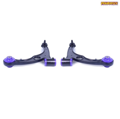 Kit silent block powerflex - kit,