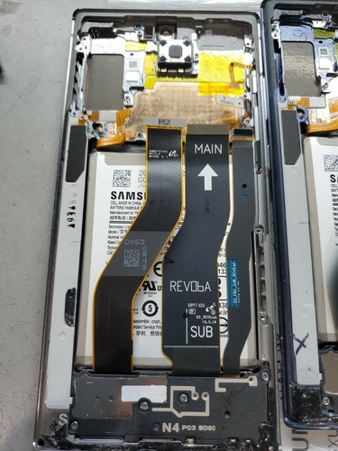 Samsung galaxy note plus - galaxy,