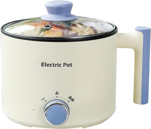 Pentola elettrica l - elettrica:1,5,
