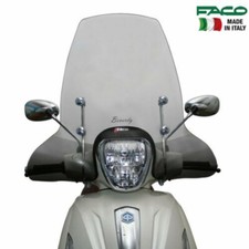 HIGH FACO WINDSCREEN KIT 23098