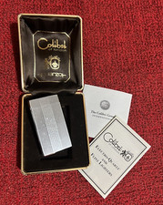 Accendino marca Colibrì mod