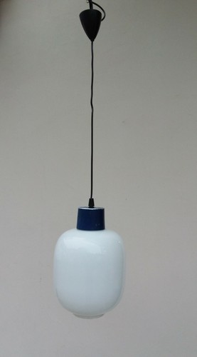 Lampadario vintage anni 60 - lampadario,
