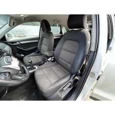 INTERNO COMPLETO SEDILI ANTERIORI POSTERIORI AUDI Q3 (8UB,8UG)(2011 >) 2.0TDI 14