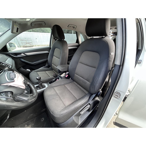 Interno completo sedili - interno,
