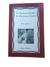 Il viaggiatore in piccole cose
