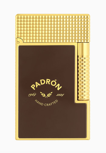 Dupont padron 60 ann - padron,