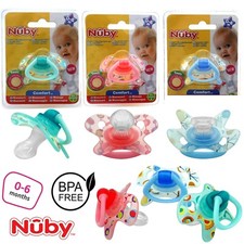 Nuby GEO Ortodontico