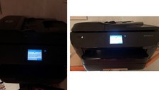 HP ENVY Photo 7830 all in one stampante fotografica scanner fax