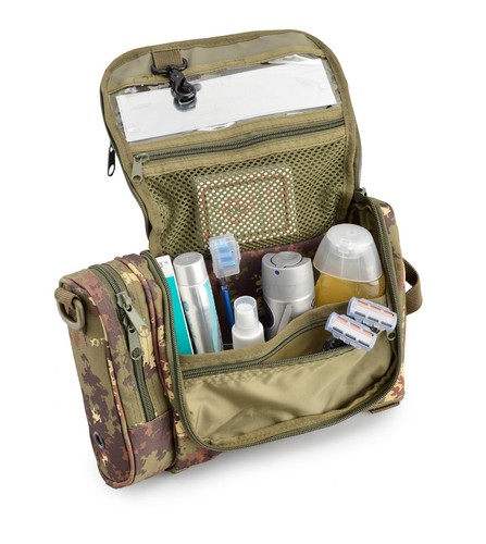 Defcon beauty compact da - 5,
