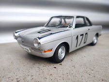 1:18 AUTOart BMW 700 Racing