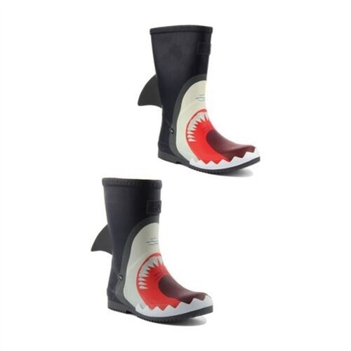 Joules scarpe pioggia - da,