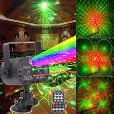 1/2pz Mini Proiettore Laser RG
