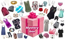 BOX MISTERIOSA IDEA REGALO