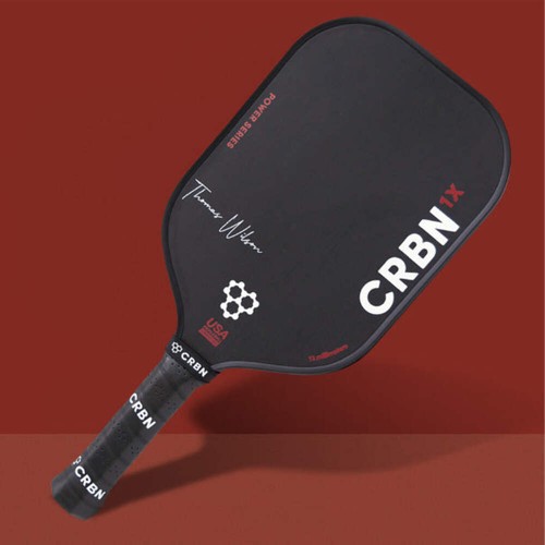 Nuova crbn serie pickleball - crbn, 1x