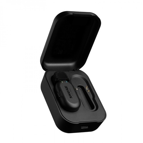 Shure movemic one - movemic, microfono