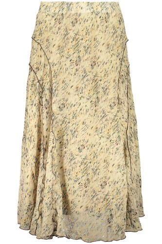 Desigual gonna lunga donna - lunga,