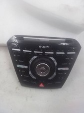 Ford Focus 2013 Radio Lettore