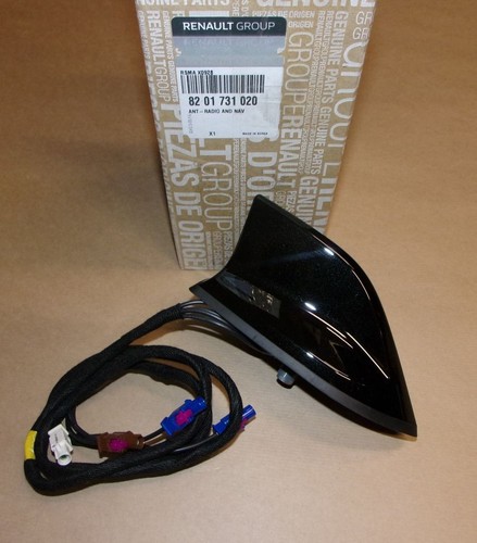 Antenna gps originale renault - antenna,