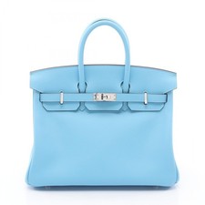 Borsa a mano HERMES Birkin 25