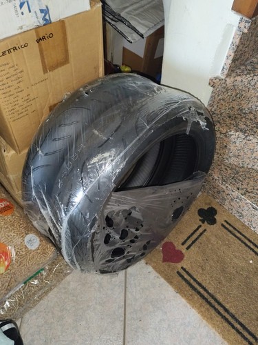 Gomme metzeler roadtec - gomme, 02