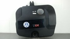 5631 COPERTURA COPRI MOTORE  VW SHARAN 1.9 TDI DIESEL DAL 2000 AL 2010 1 SERIE