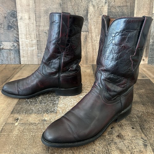 Stivali cowboy western - da,