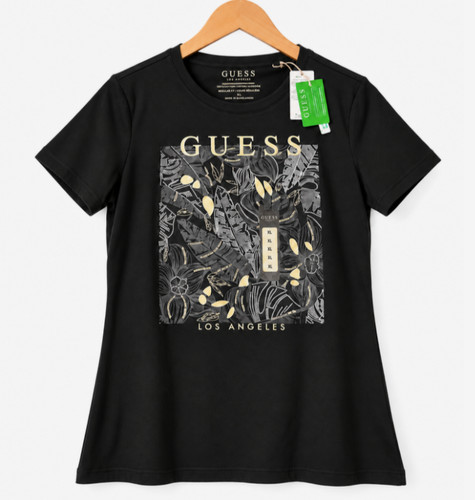 Shirt donna guess taglia xl - guess,