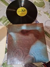 Disco In  Vinile vintage Pink Floyd Harvest 