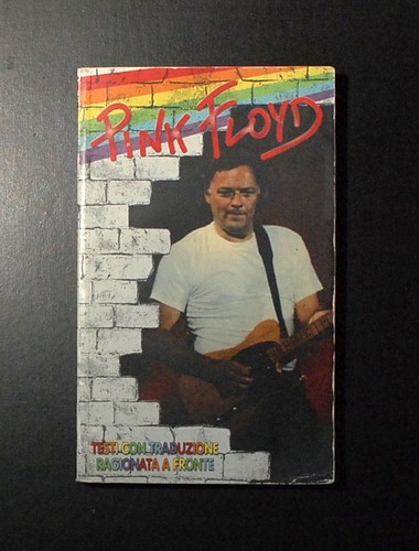 Pink floyd testi con - floyd.,