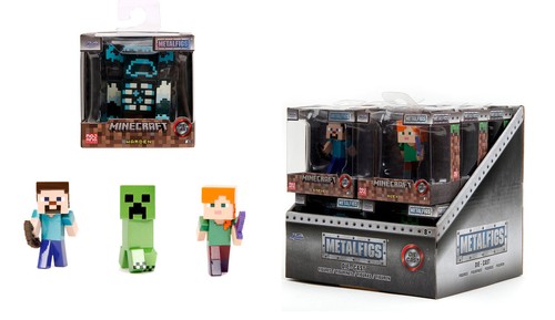 Jada minecraft personaggi - jada,