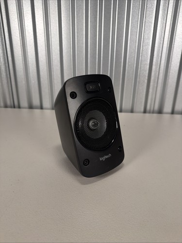 Logitech z906 sound - z906,