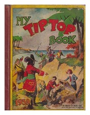 AMALGAMATED PRESS Il Mio Libro