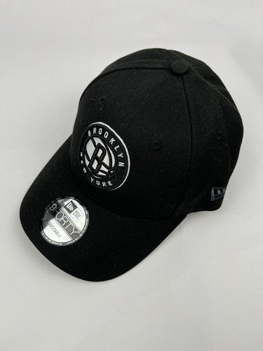 Cappello new era brooklyn nba - new,