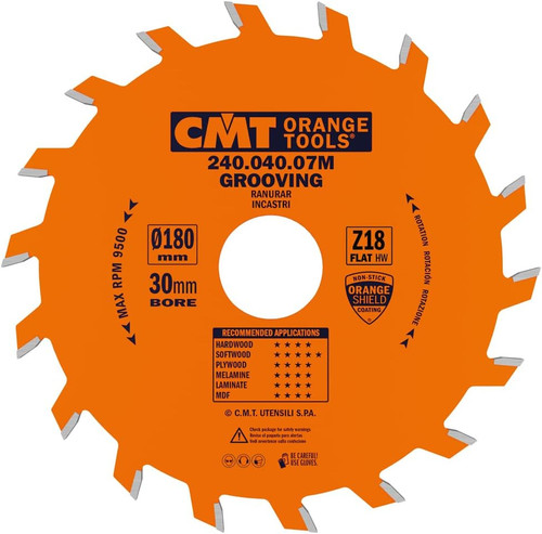 Cmt 240 040 07m - 240.040.07m, circolare