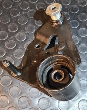 Supporto Motore Laterale Originale Piaggio Beverly 300 400 Hpe 2021 2022 23 24