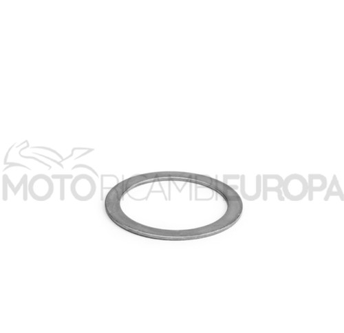 Rondella distanziale tubo - distanziale,