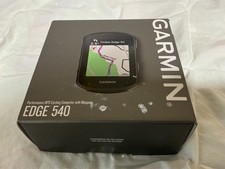 Computer da bicicletta Garmin