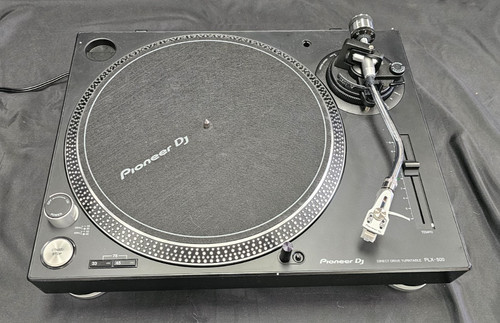 Pioneer plx 500 direct - plx-500-k,