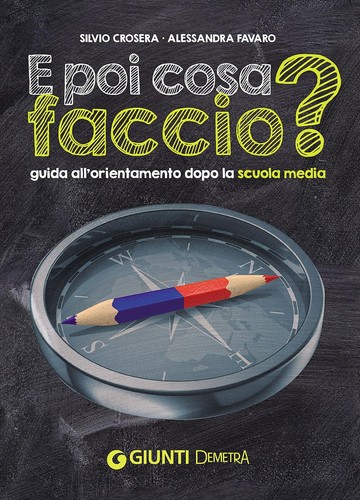 Poi cosa faccio guida - e, faccio?