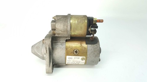 63101018 motor arranque e80f - motor, /