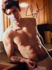 Firmato Shawn Mendes•Sexy