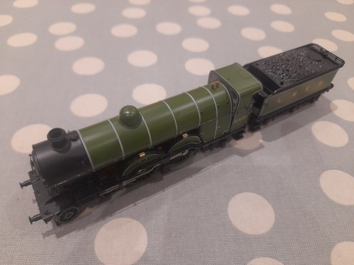 Bachmann 762 lner 4421 - bachmann, 31-762