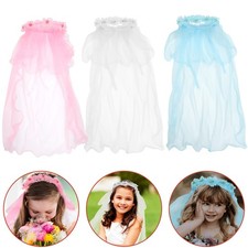  3 Pcs Accessori Capelli