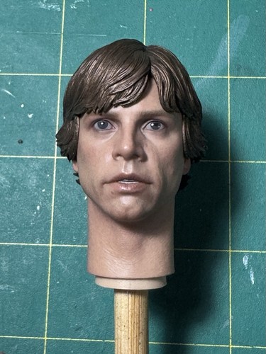 Hot toys mms585 - hot, skywalker